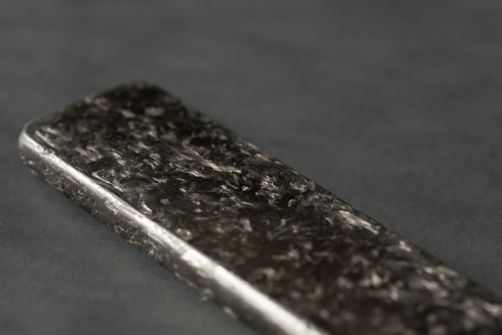 What's Forged Carbon Fiber?