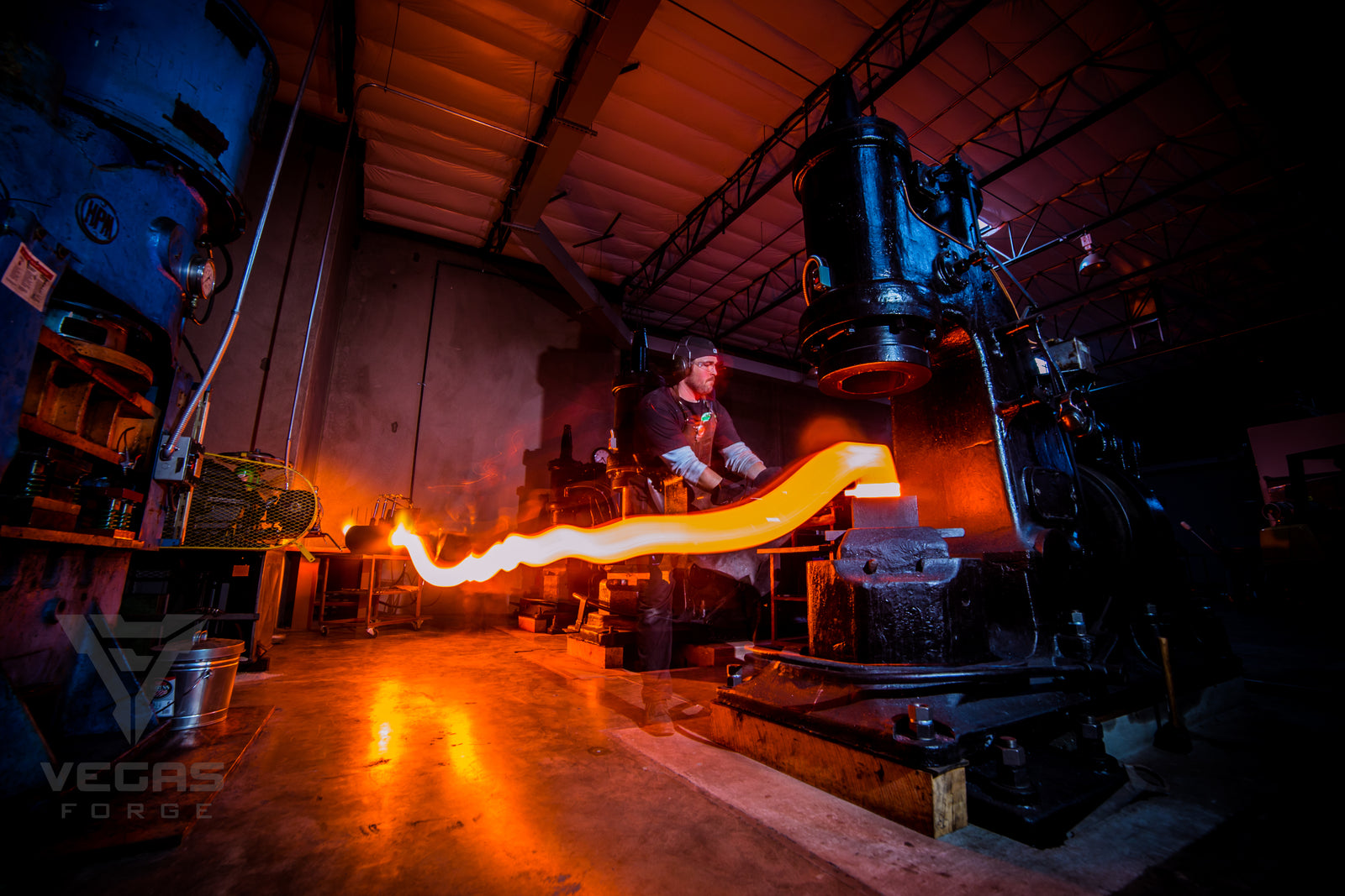 What Is Damascus Steel?