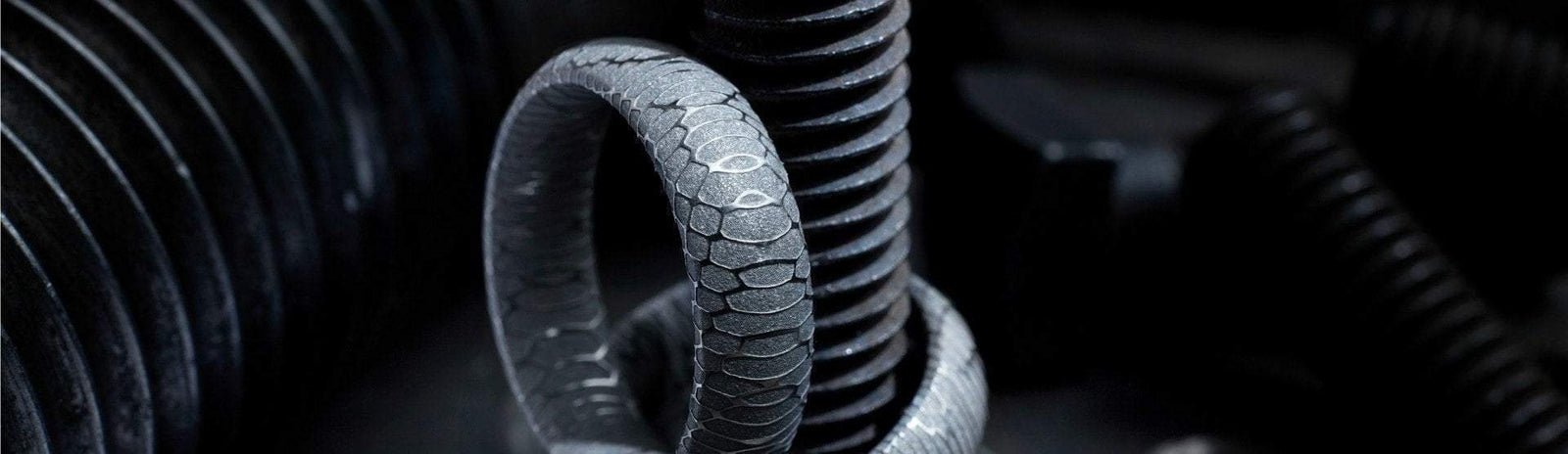 The Damascus Collection