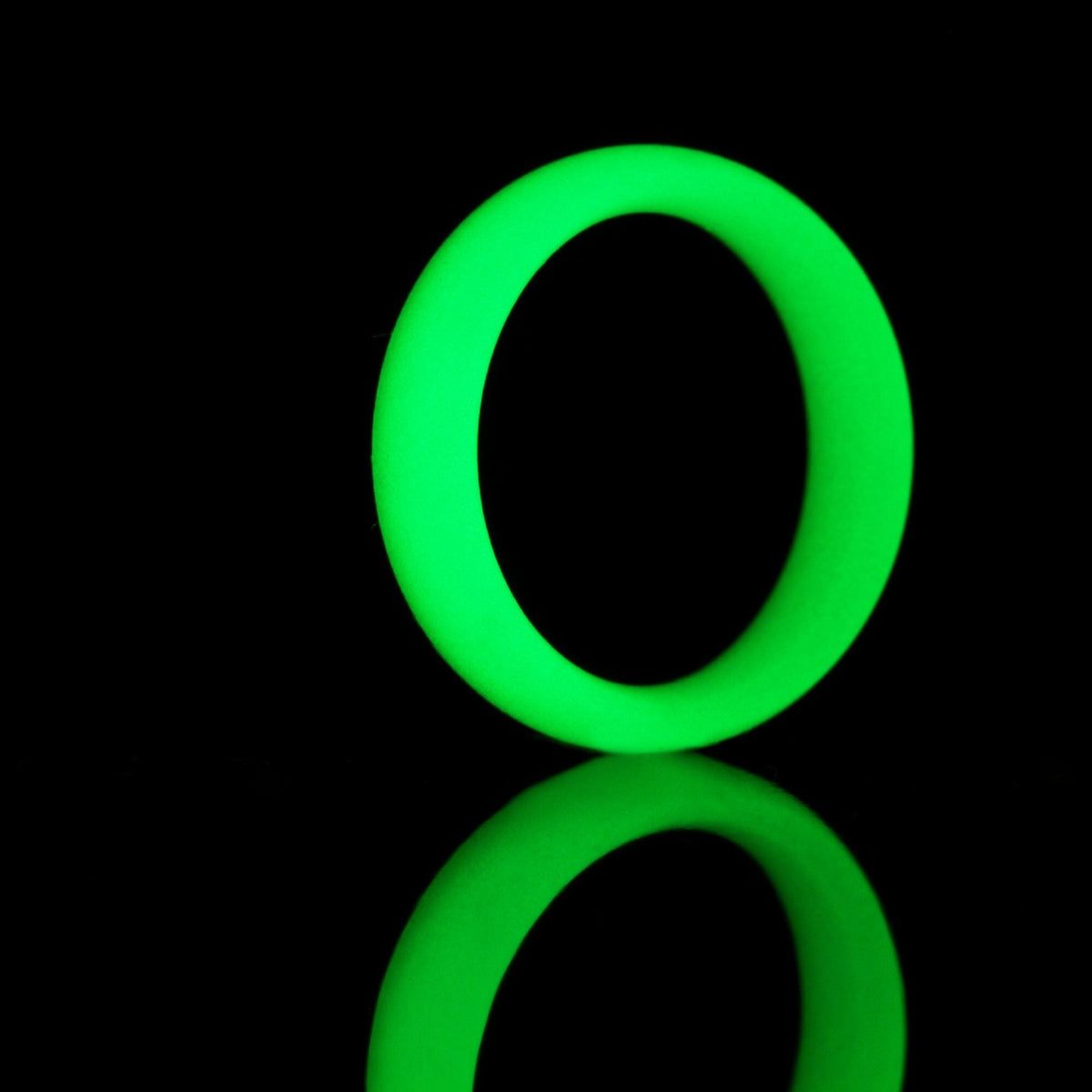The Halo Ring - Size 11.5