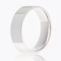 Element Collection — Carbon Fiber and Zirconium Rings by Carbon6